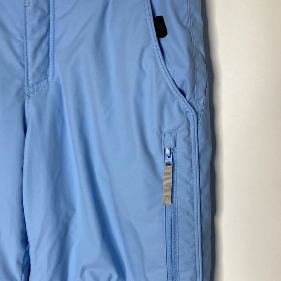 Columbia Vertex Insulated Snowboard pants Sz 10/12 - Picture 4 of 10
